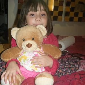 Meet your Posher, Hailey